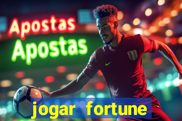 jogar fortune rabbit modo demo